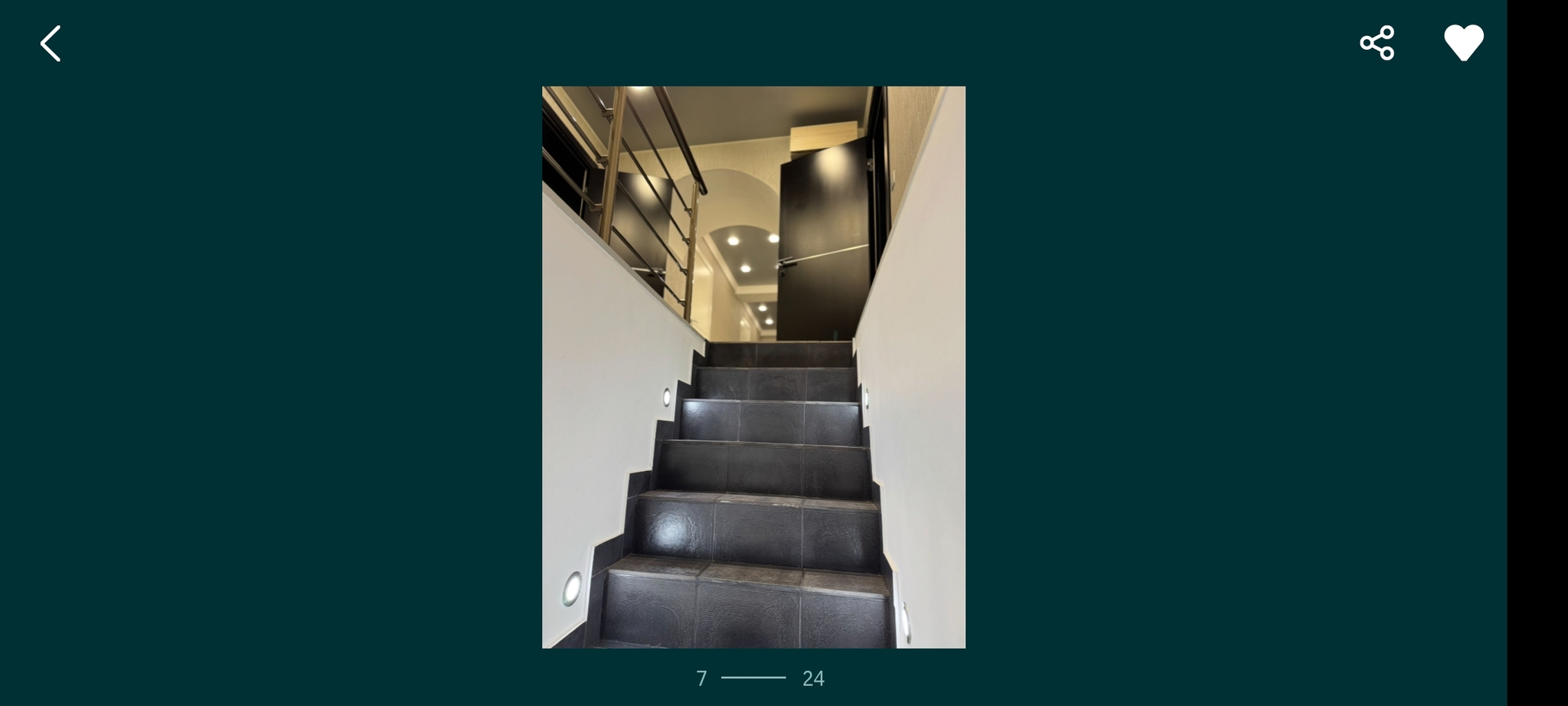 Продажа 3-комнатной квартиры 110 м², Ивана Миколайчука ул., 3