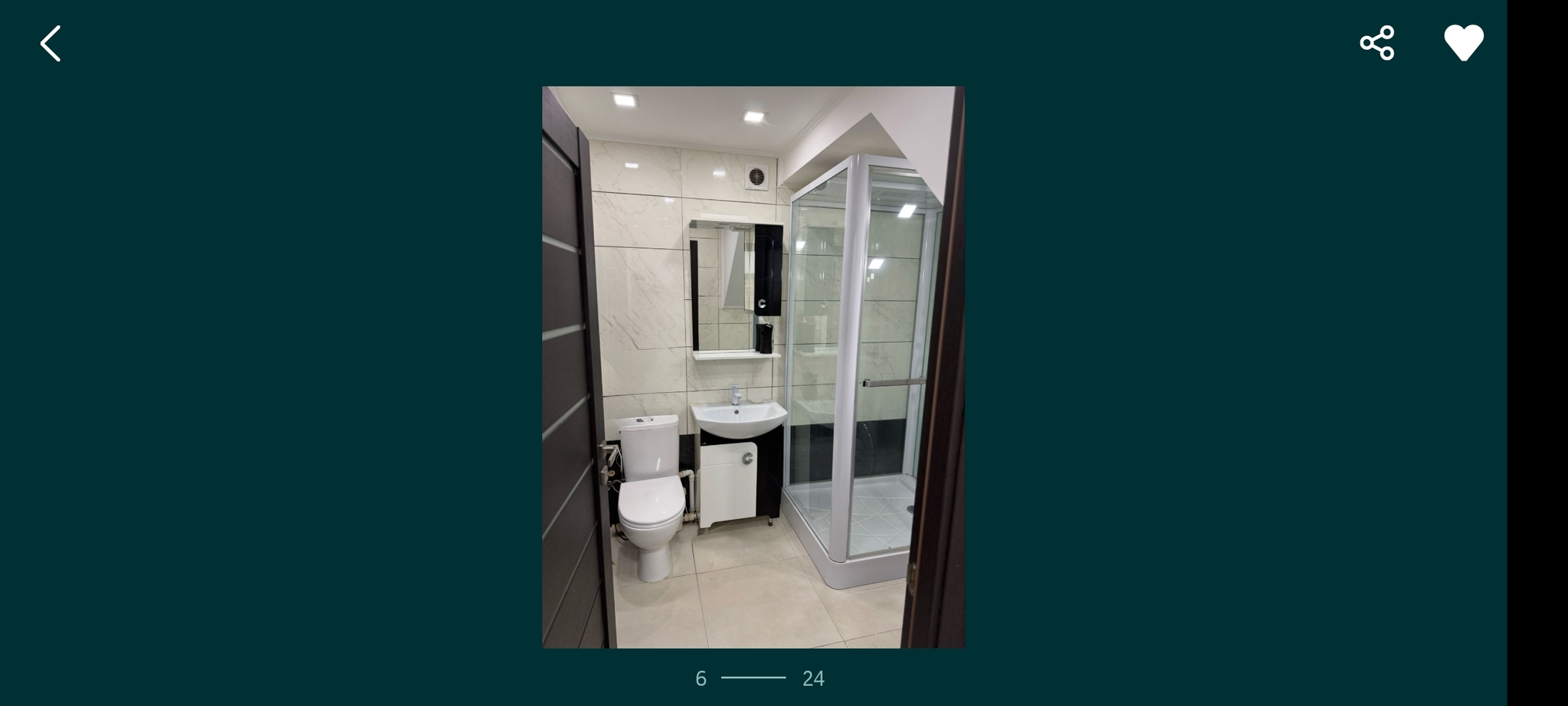Продажа 3-комнатной квартиры 110 м², Ивана Миколайчука ул., 3