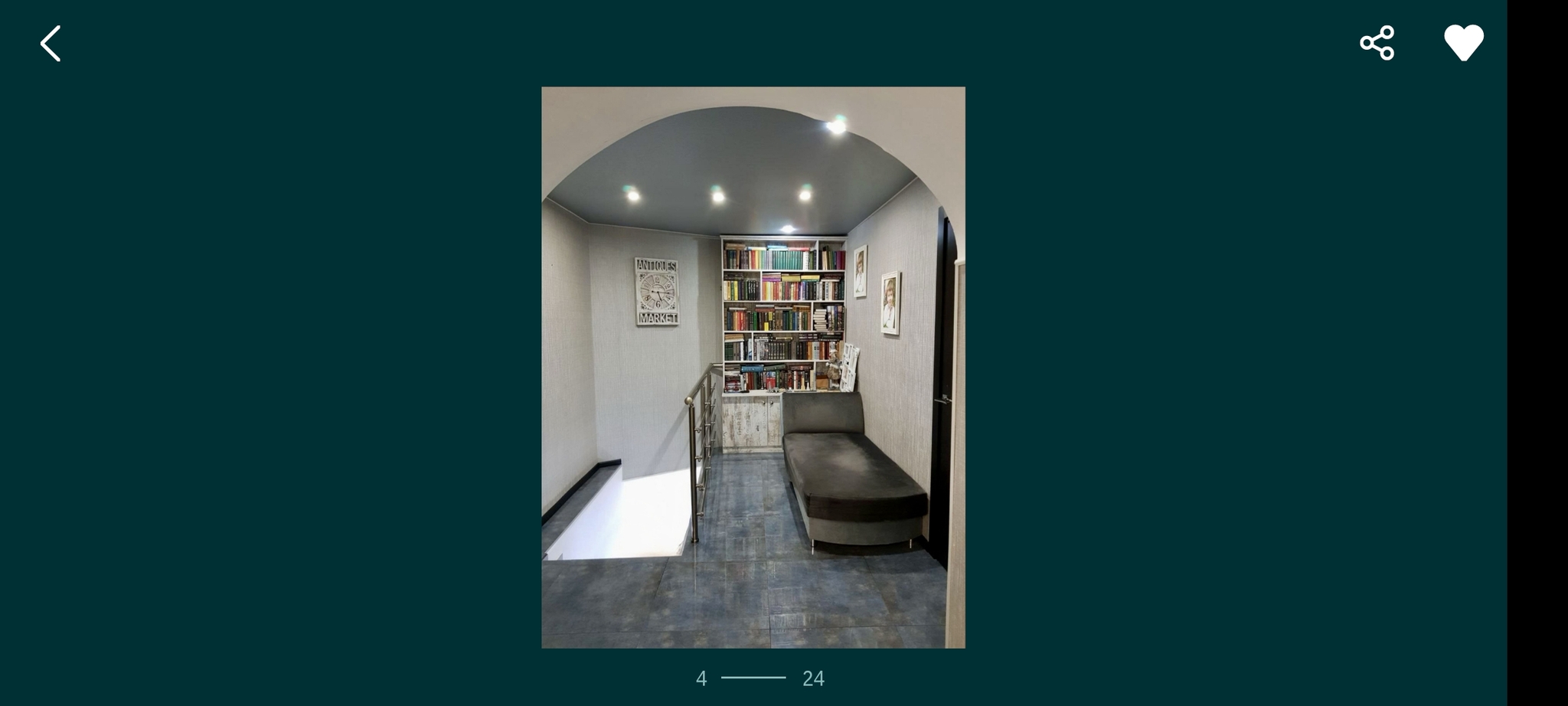 Продажа 3-комнатной квартиры 110 м², Ивана Миколайчука ул., 3
