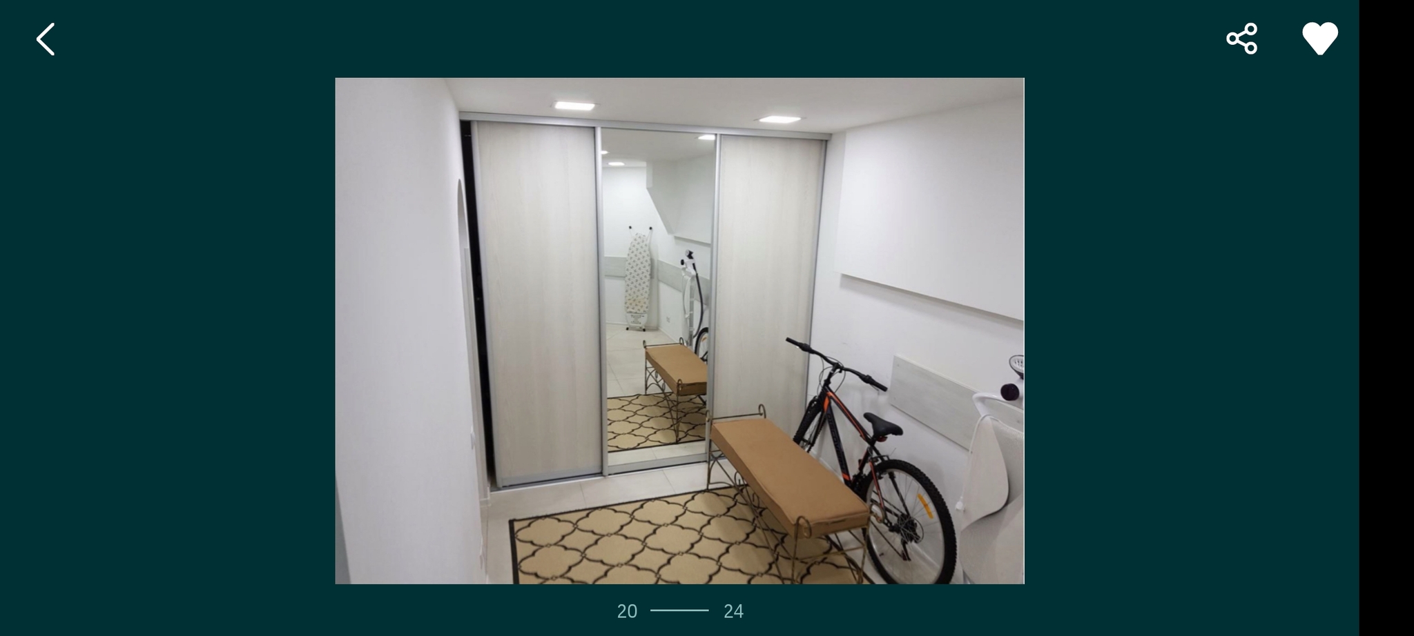 Продажа 3-комнатной квартиры 110 м², Ивана Миколайчука ул., 3