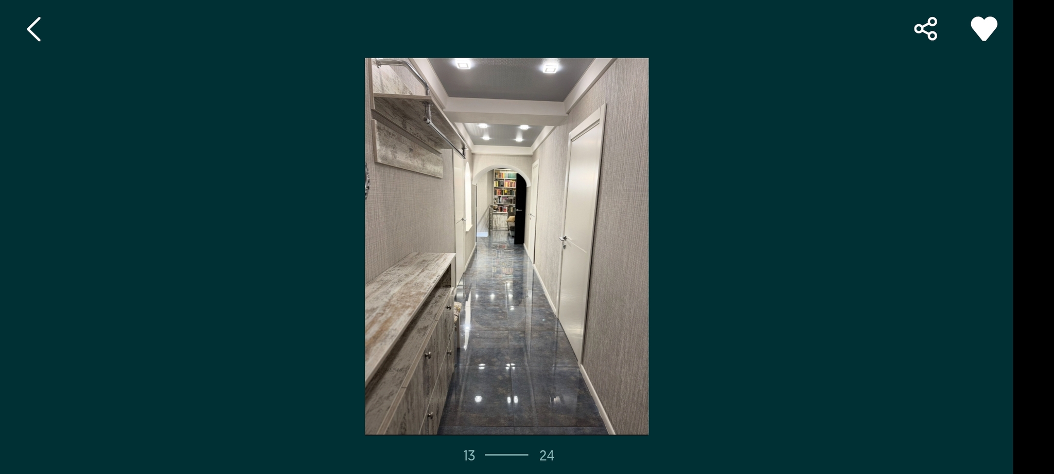 Продажа 3-комнатной квартиры 110 м², Ивана Миколайчука ул., 3