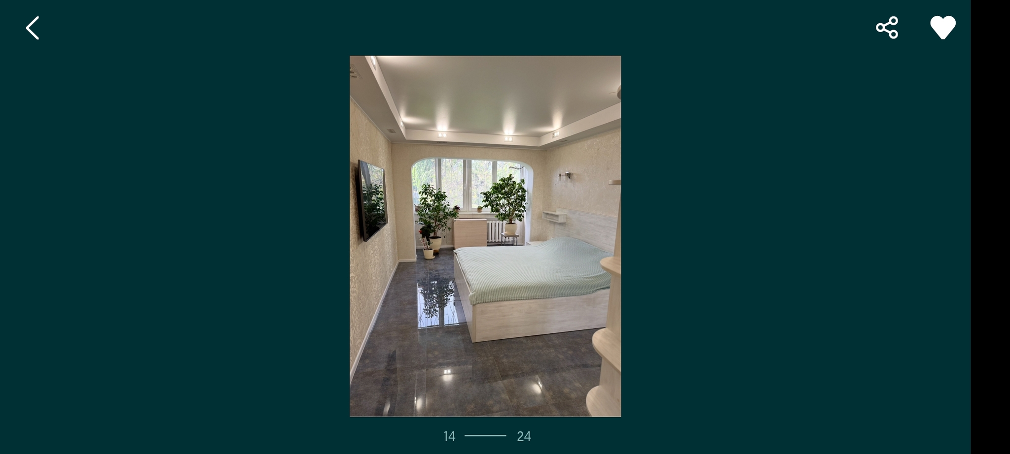 Продажа 3-комнатной квартиры 110 м², Ивана Миколайчука ул., 3