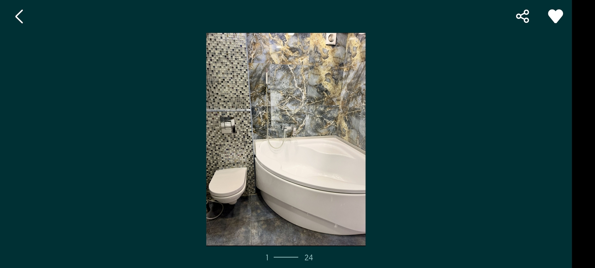 Продажа 3-комнатной квартиры 110 м², Ивана Миколайчука ул., 3