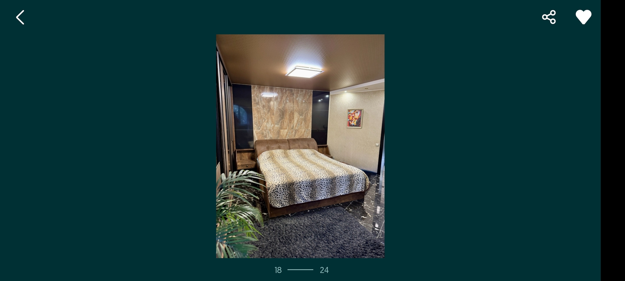 Продажа 3-комнатной квартиры 110 м², Ивана Миколайчука ул., 3