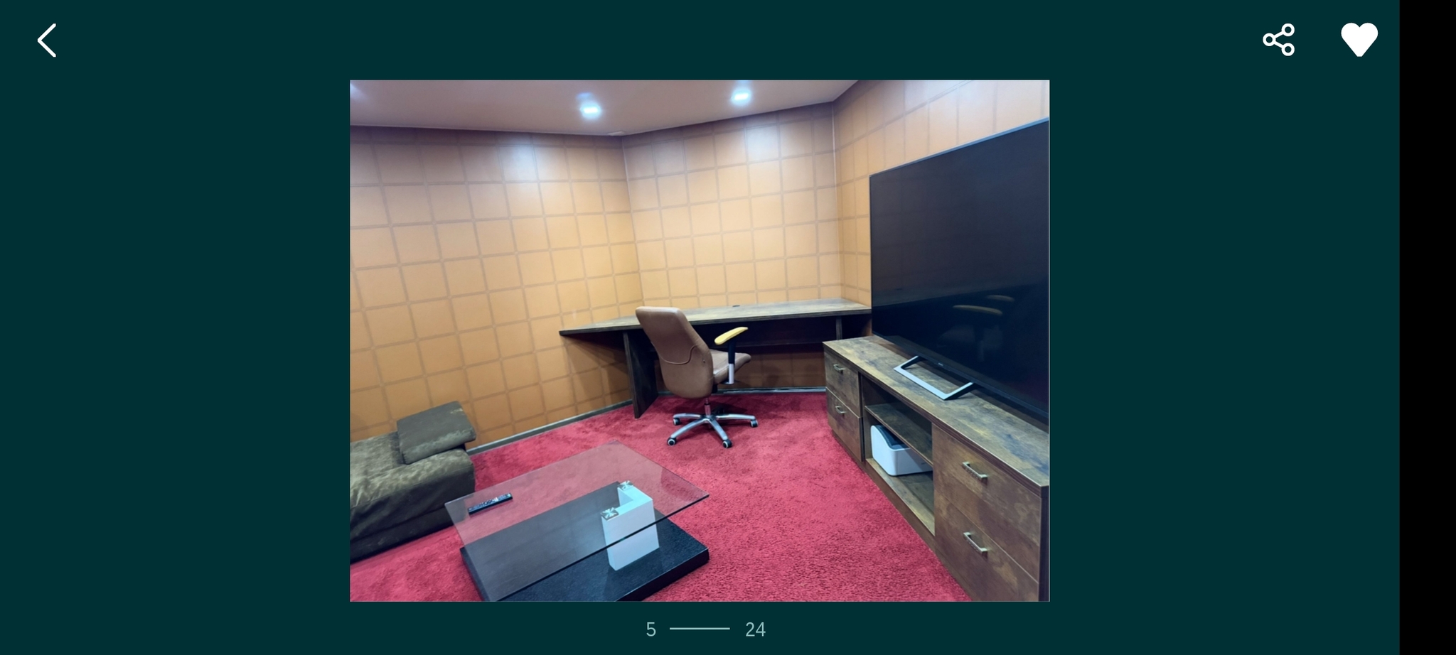 Продажа 3-комнатной квартиры 110 м², Ивана Миколайчука ул., 3