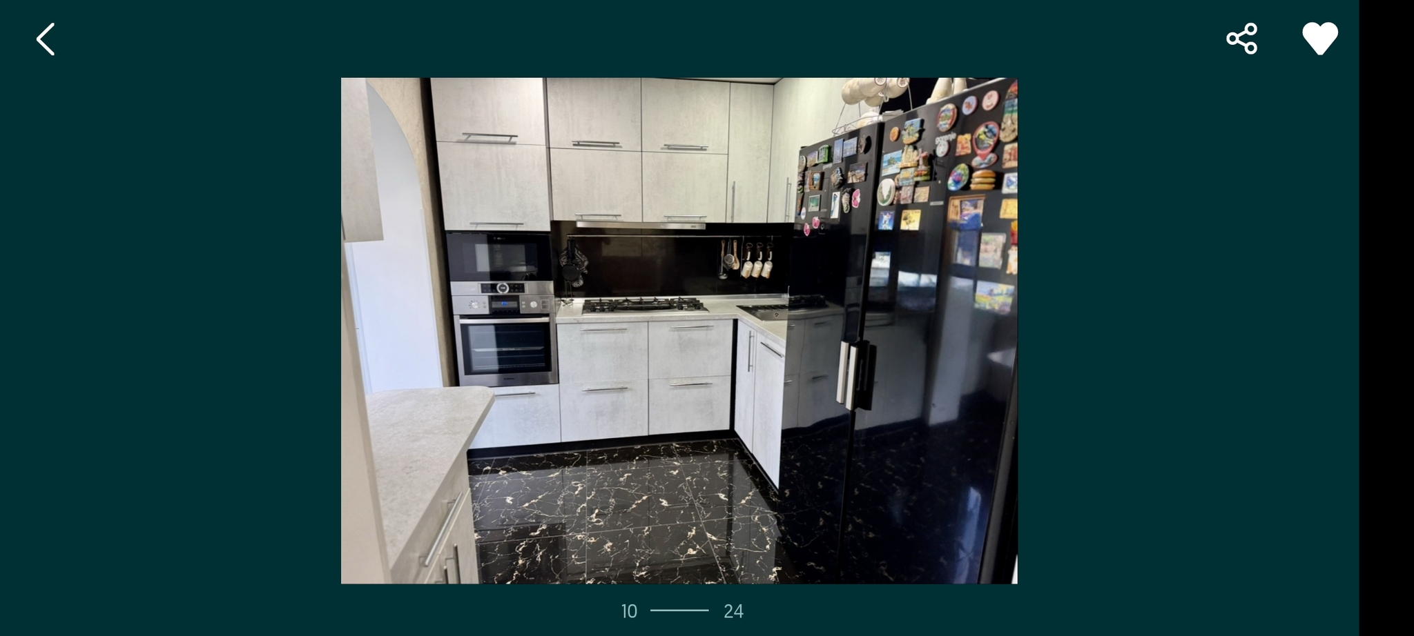 Продажа 3-комнатной квартиры 110 м², Ивана Миколайчука ул., 3