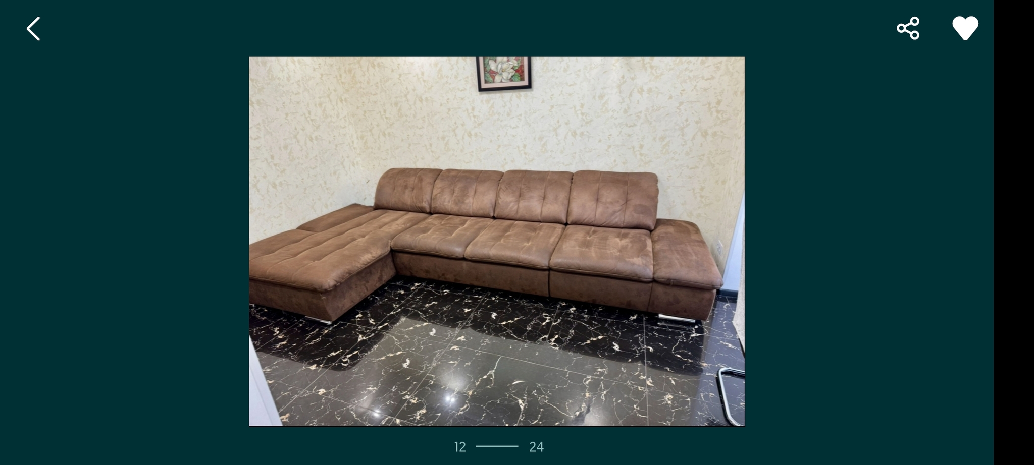 Продажа 3-комнатной квартиры 110 м², Ивана Миколайчука ул., 3