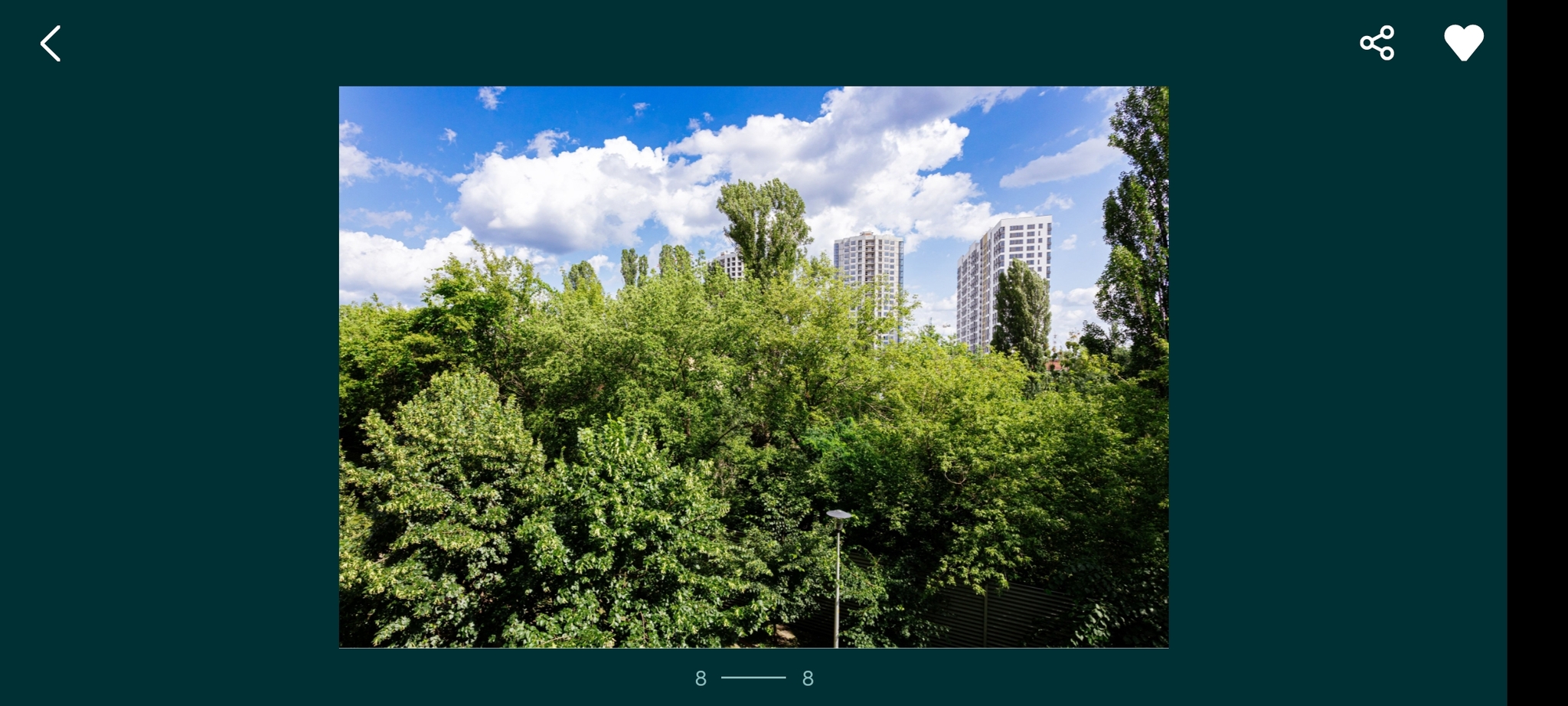 Продаж 1-кімнатної квартири 40 м², Регенераторна вул., 4, корпус 8