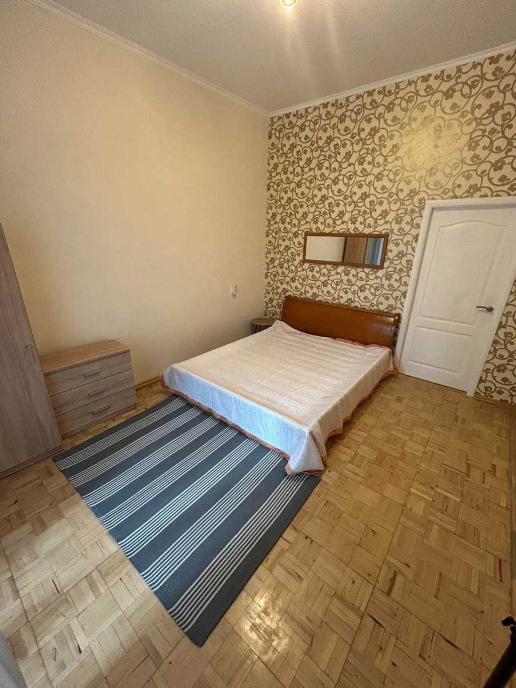 Аренда 2-комнатной квартиры 52 м², Жилянская ул., 55