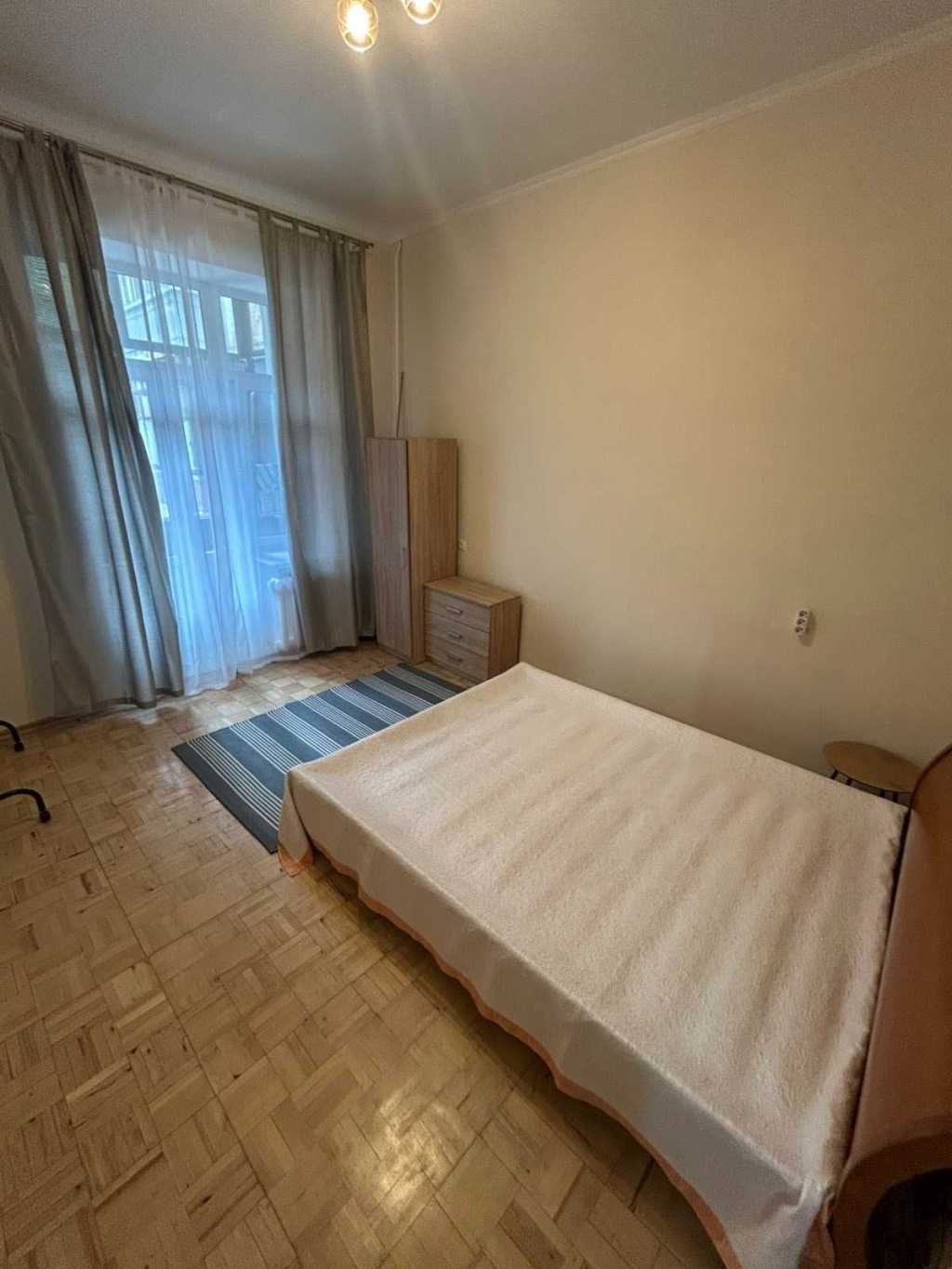 Аренда 2-комнатной квартиры 52 м², Жилянская ул., 55