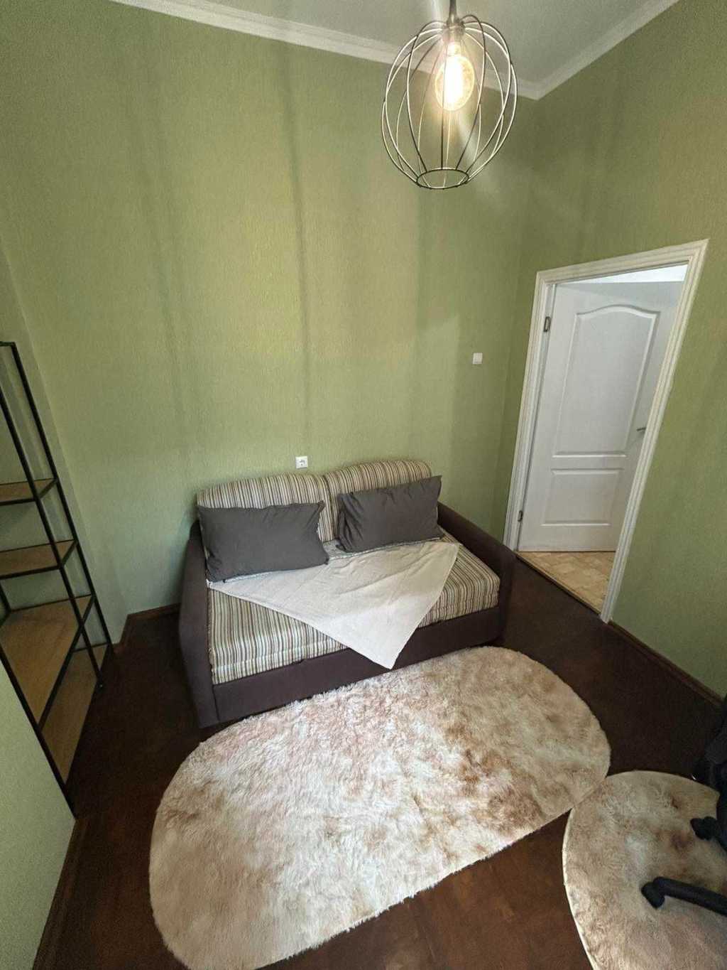 Аренда 2-комнатной квартиры 52 м², Жилянская ул., 55