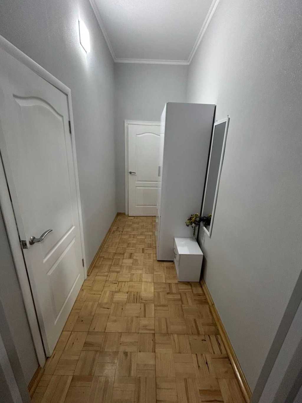 Аренда 2-комнатной квартиры 52 м², Жилянская ул., 55
