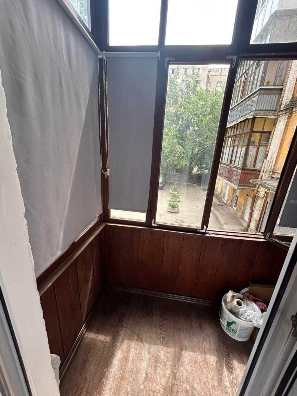 Аренда 2-комнатной квартиры 52 м², Жилянская ул., 55