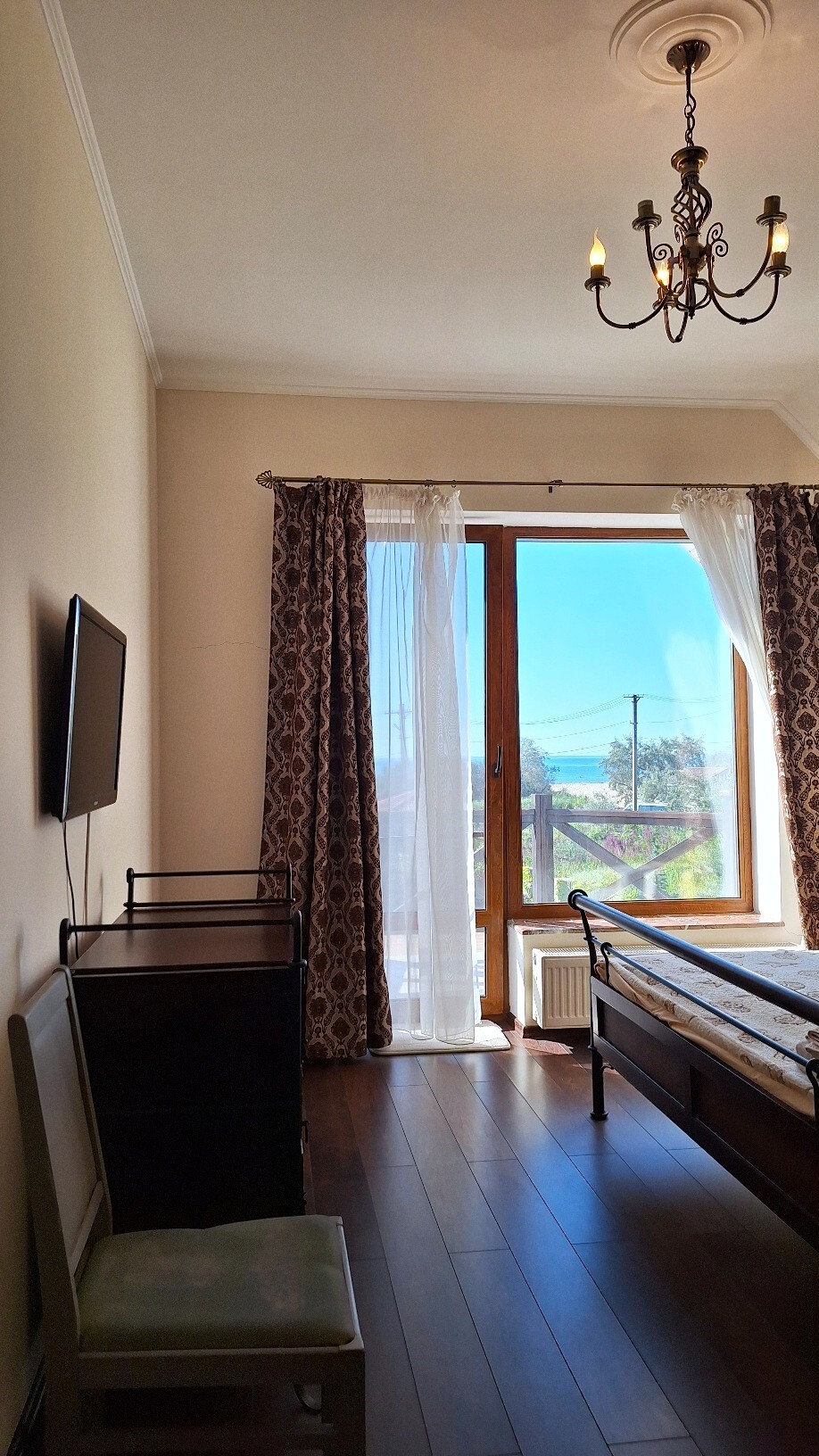 Дом посуточно 160 м², СК Коммунстрой-1