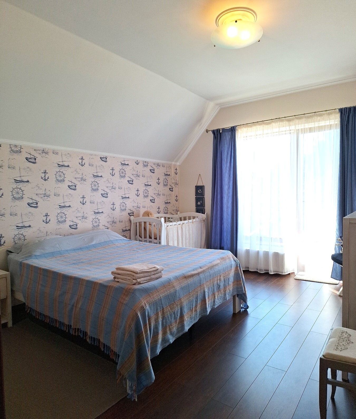 Дом посуточно 160 м², СК Коммунстрой-1
