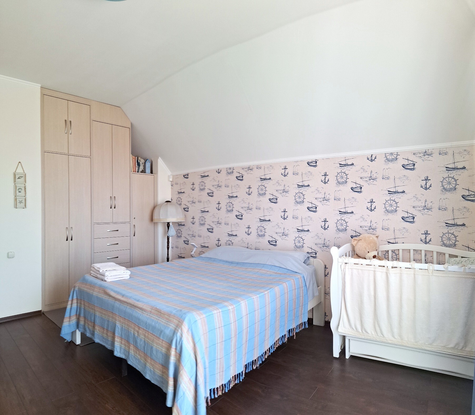 Дом посуточно 160 м², СК Коммунстрой-1