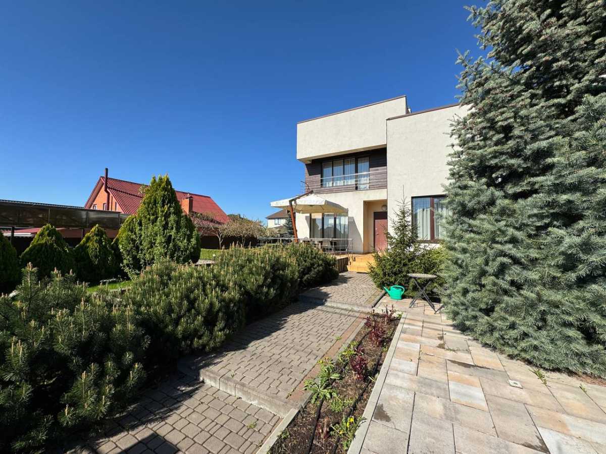 Продажа коттеджа 240 м², Тарасовка