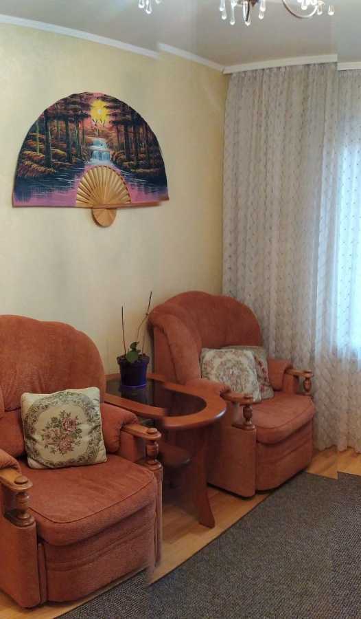 Продажа 1-комнатной квартиры 35 м², Симиренко ул., 20А