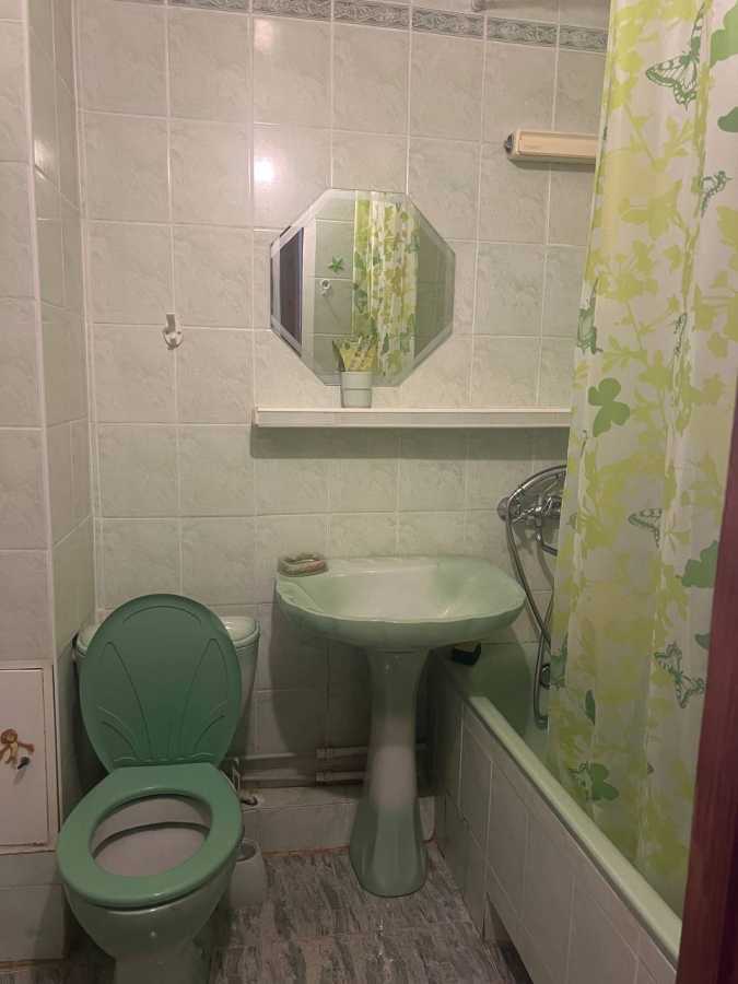 Продажа 1-комнатной квартиры 35 м², Симиренко ул., 20А