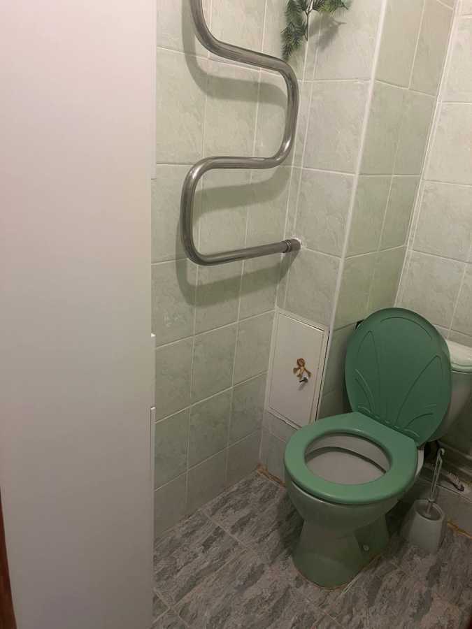 Продажа 1-комнатной квартиры 35 м², Симиренко ул., 20А