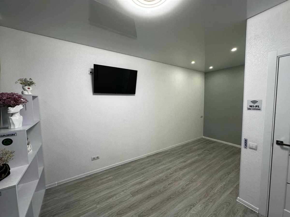 Продажа 1-комнатной квартиры 41.7 м², Соборная ул., 118/19