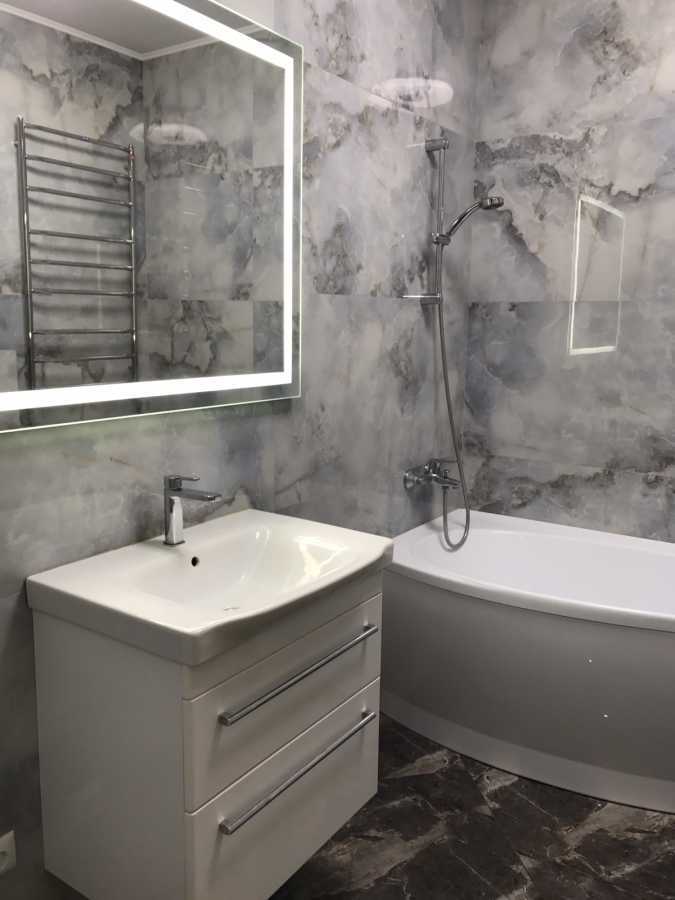 Аренда 3-комнатной квартиры 83 м², Елены Пчилки ул., 7