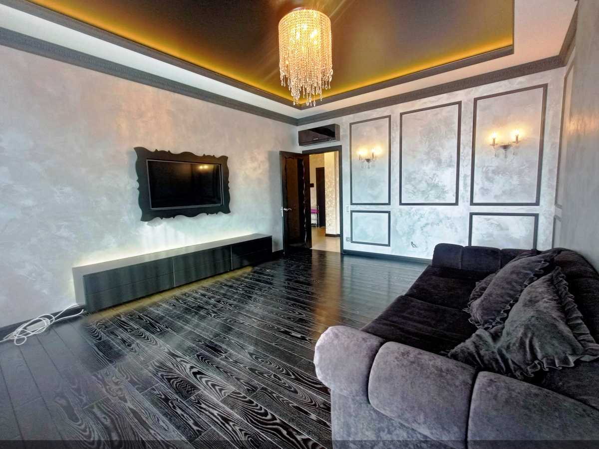 Оренда 2-кімнатної квартири 87 м², Володимира Антоновича вул., 131