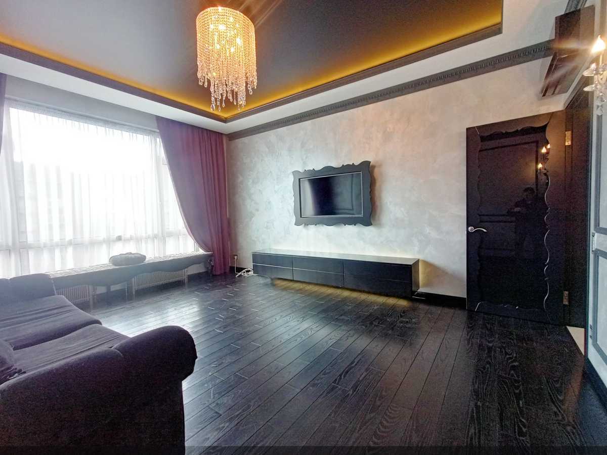 Оренда 2-кімнатної квартири 87 м², Володимира Антоновича вул., 131