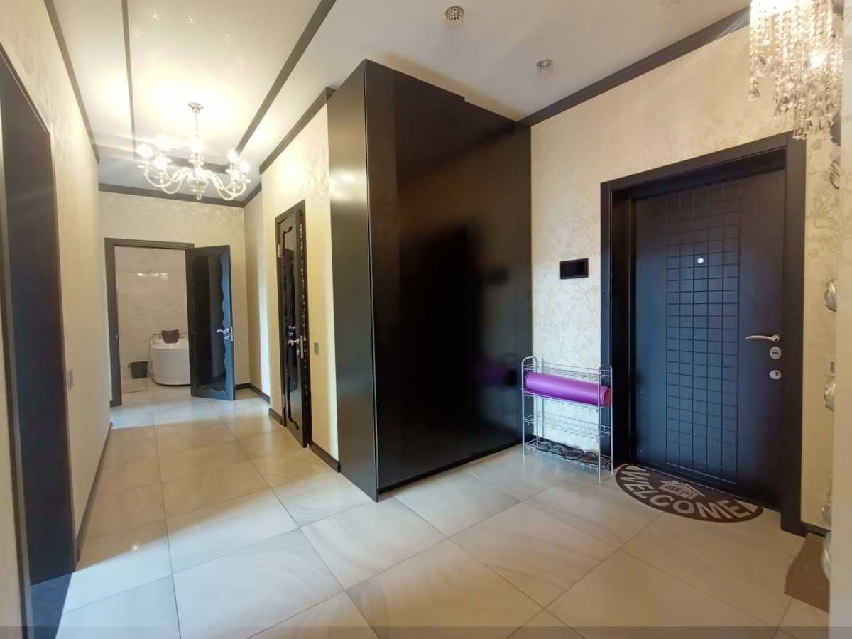Оренда 2-кімнатної квартири 87 м², Володимира Антоновича вул., 131
