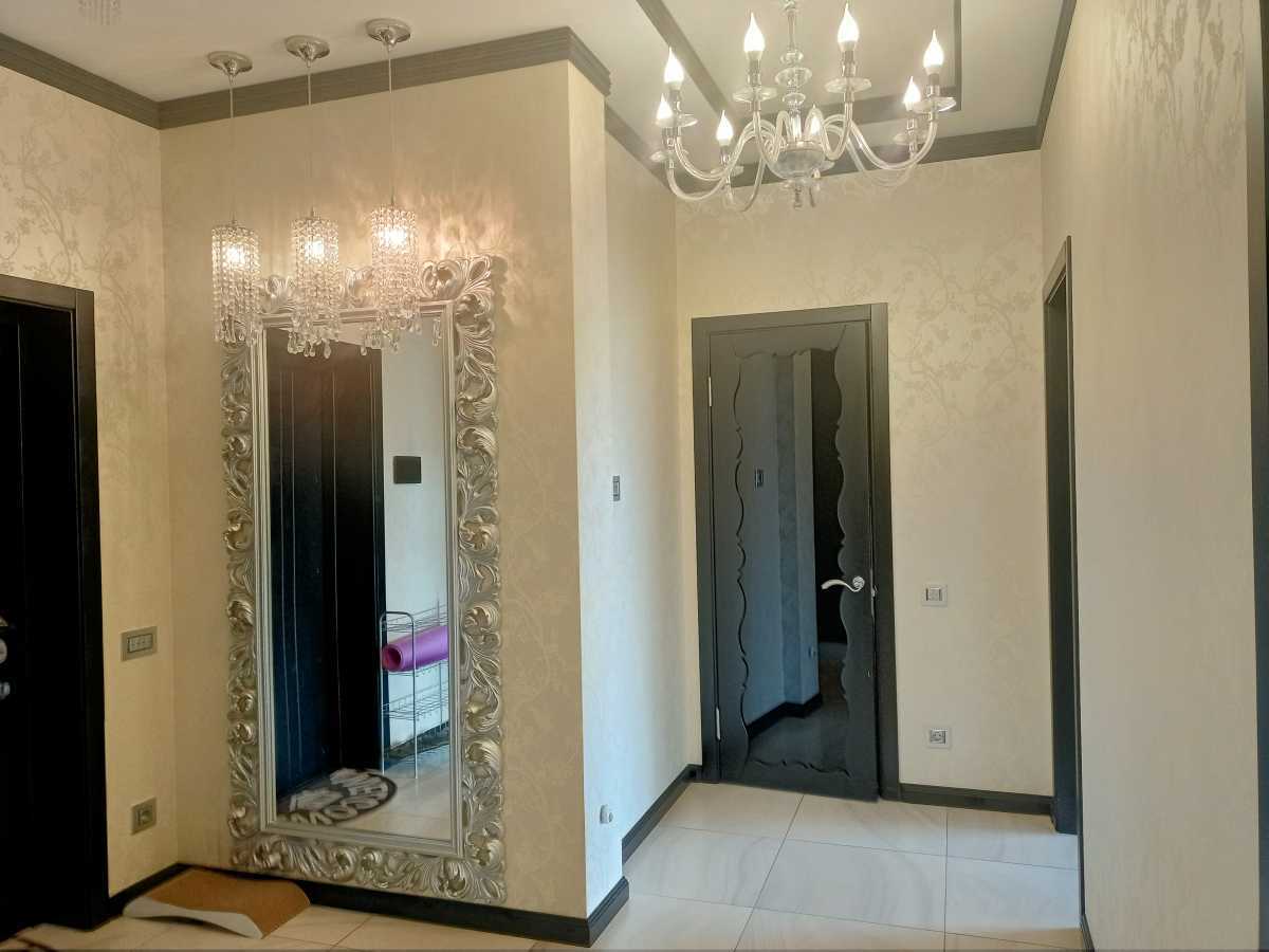 Оренда 2-кімнатної квартири 87 м², Володимира Антоновича вул., 131