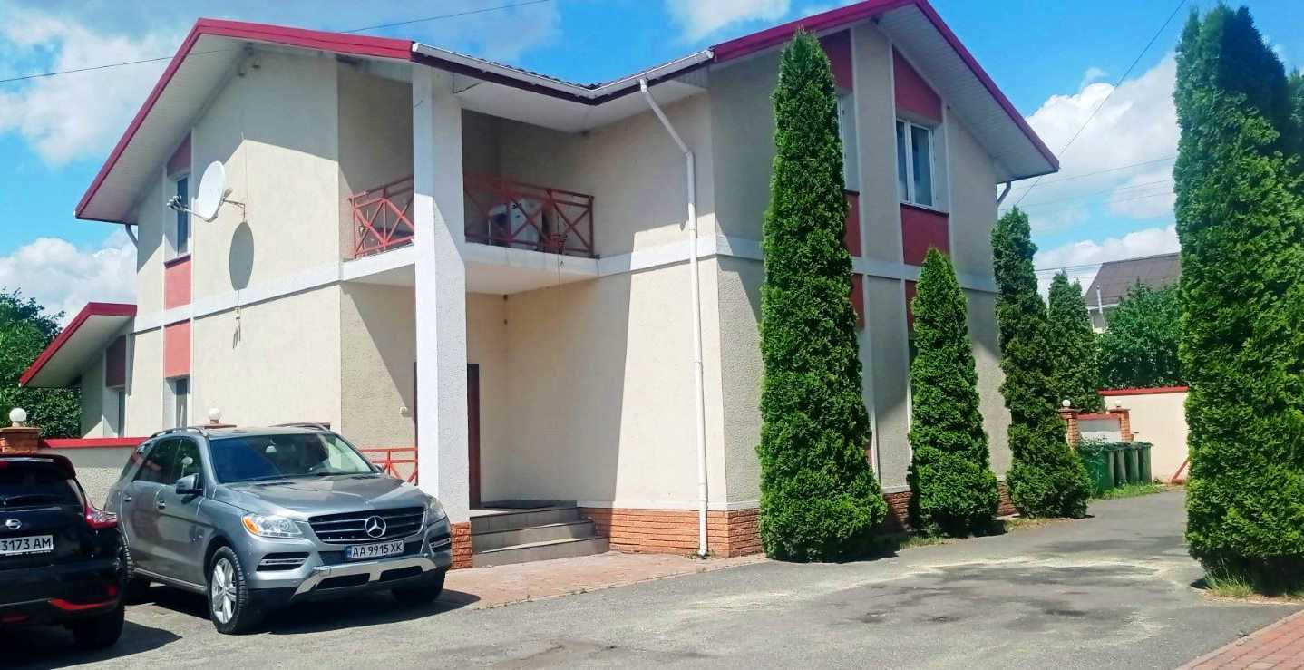 Продаж будинку 222 м², Центральна вул.