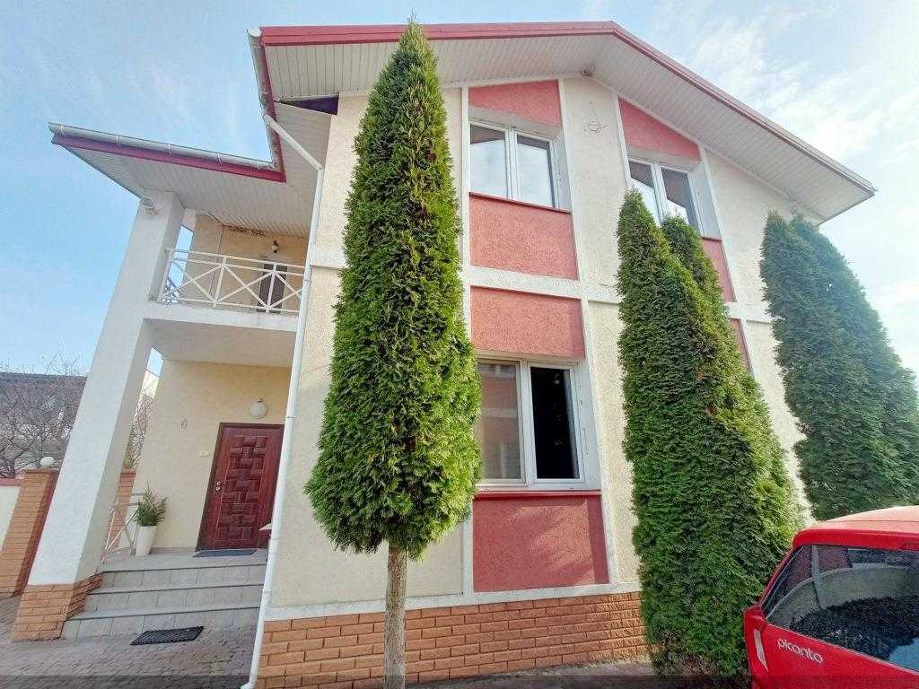 Продаж будинку 222 м², Центральна вул.