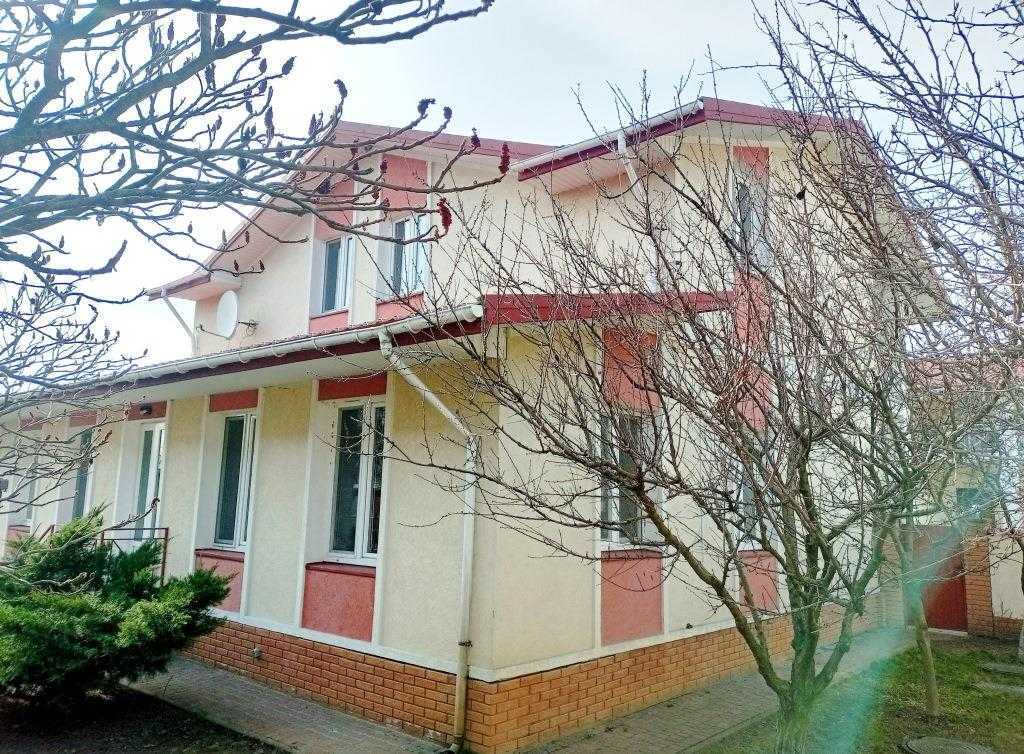 Продаж будинку 222 м², Центральна вул.
