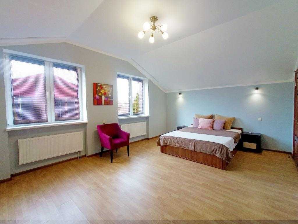 Продаж будинку 222 м², Центральна вул.