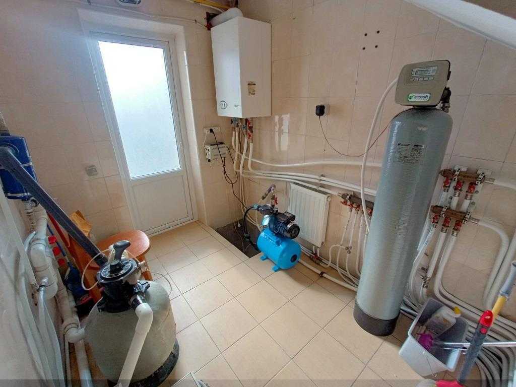 Продаж будинку 222 м², Центральна вул.