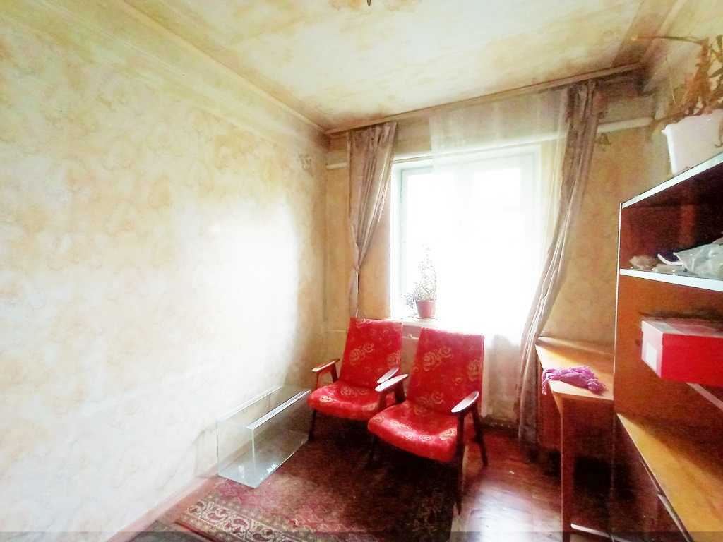 Продажа 3-комнатной квартиры 50 м², Ушинского ул., 5/1