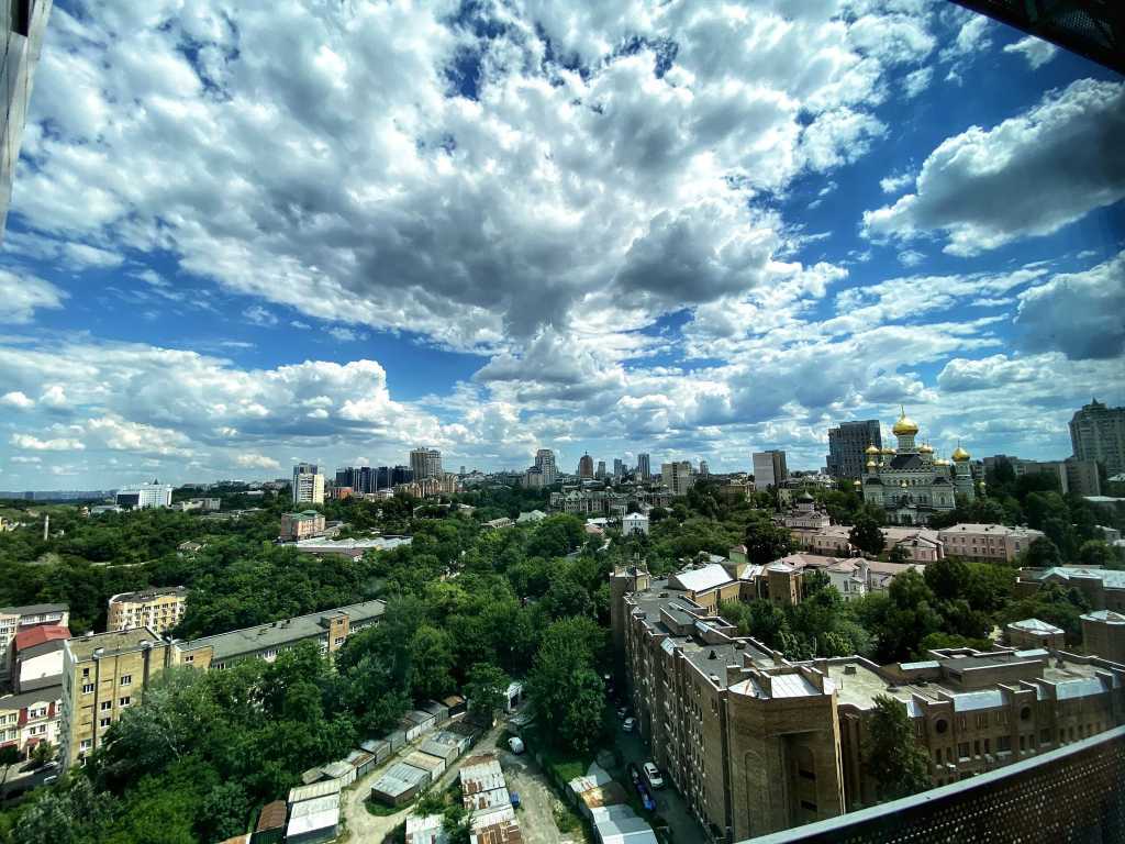 Аренда 2-комнатной квартиры 80 м², Глубочицкая ул., 32а