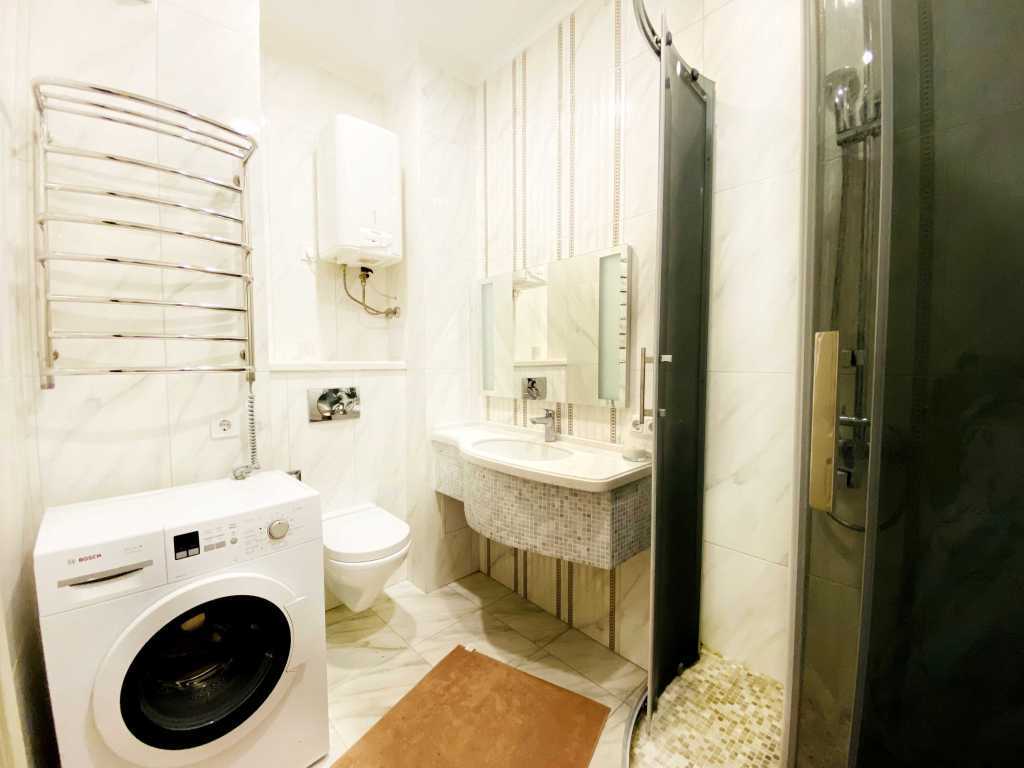 Аренда 2-комнатной квартиры 80 м², Глубочицкая ул., 32а