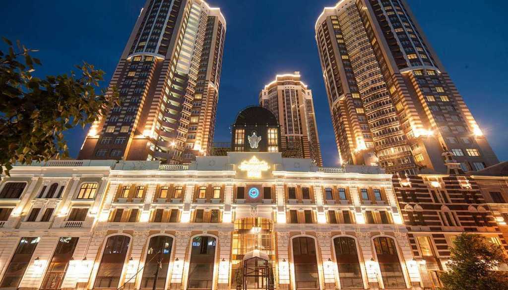 Аренда 2-комнатной квартиры 80 м², Глубочицкая ул., 32а