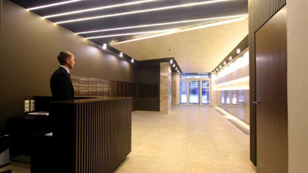 Аренда 2-комнатной квартиры 80 м², Глубочицкая ул., 32а