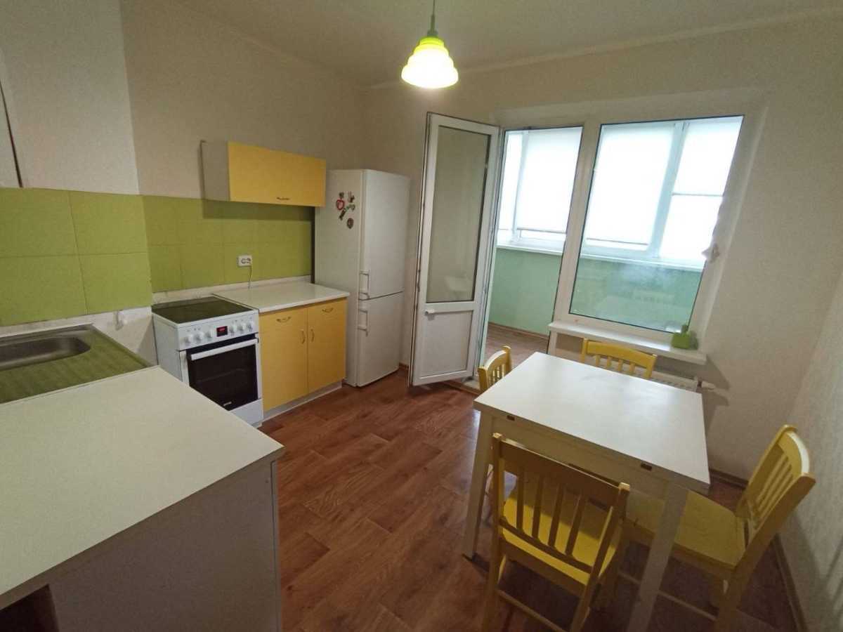 Оренда 1-кімнатної квартири 45 м², Здолбунівська вул., 13