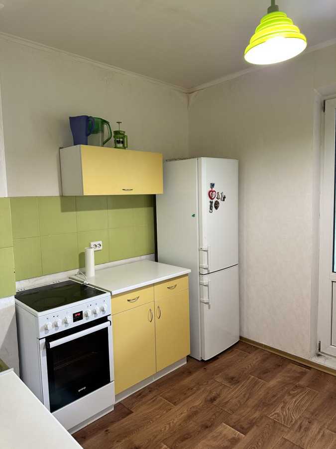 Оренда 1-кімнатної квартири 45 м², Здолбунівська вул., 13