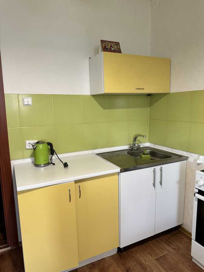 Оренда 1-кімнатної квартири 45 м², Здолбунівська вул., 13
