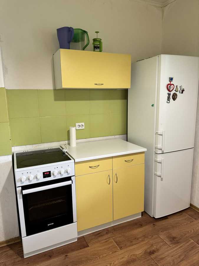 Оренда 1-кімнатної квартири 45 м², Здолбунівська вул., 13