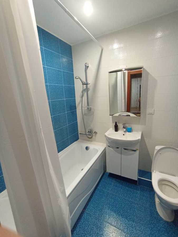Оренда 1-кімнатної квартири 45 м², Здолбунівська вул., 13