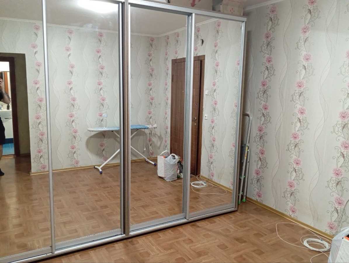 Оренда 1-кімнатної квартири 45 м², Здолбунівська вул., 13