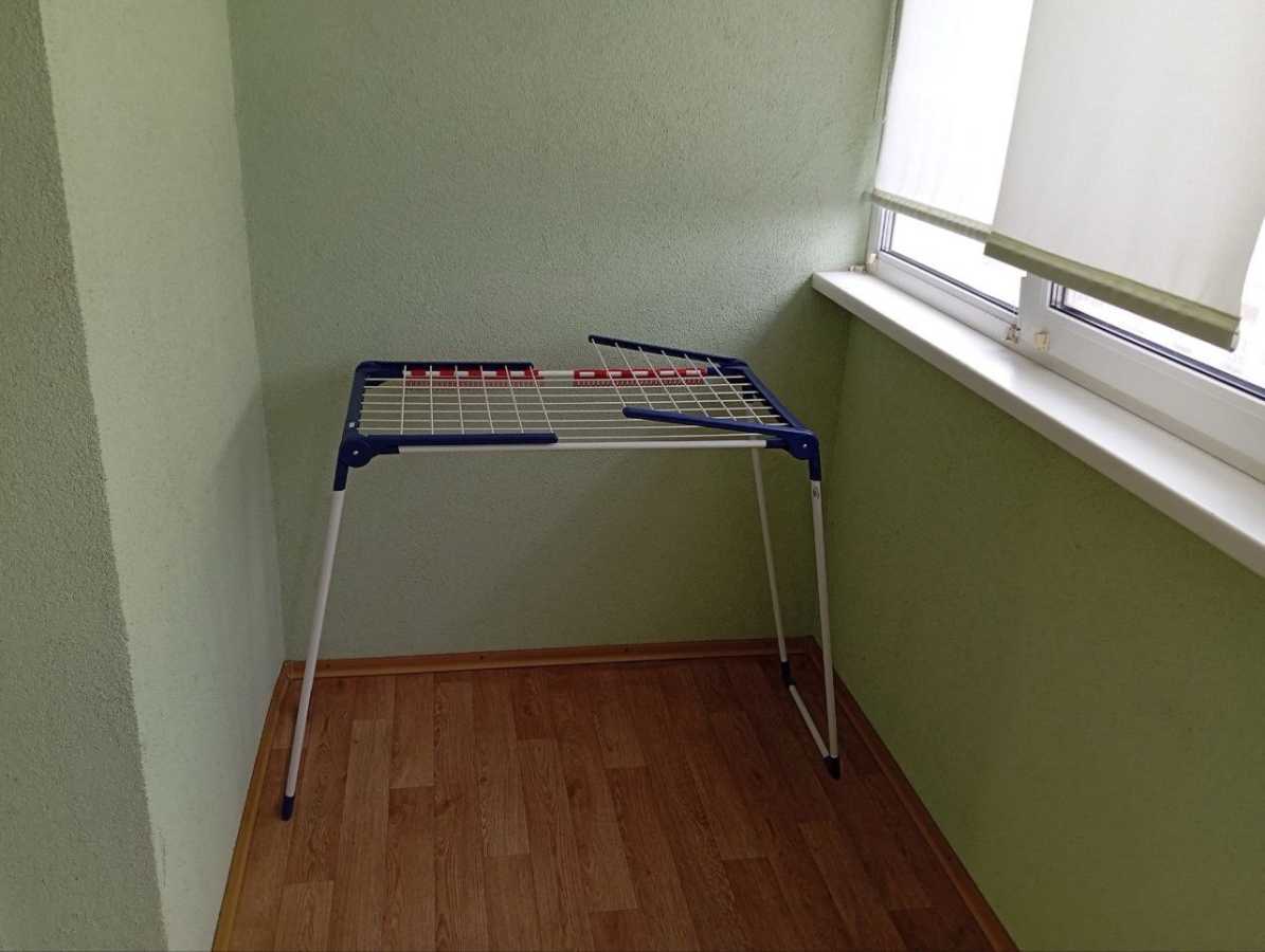 Оренда 1-кімнатної квартири 45 м², Здолбунівська вул., 13