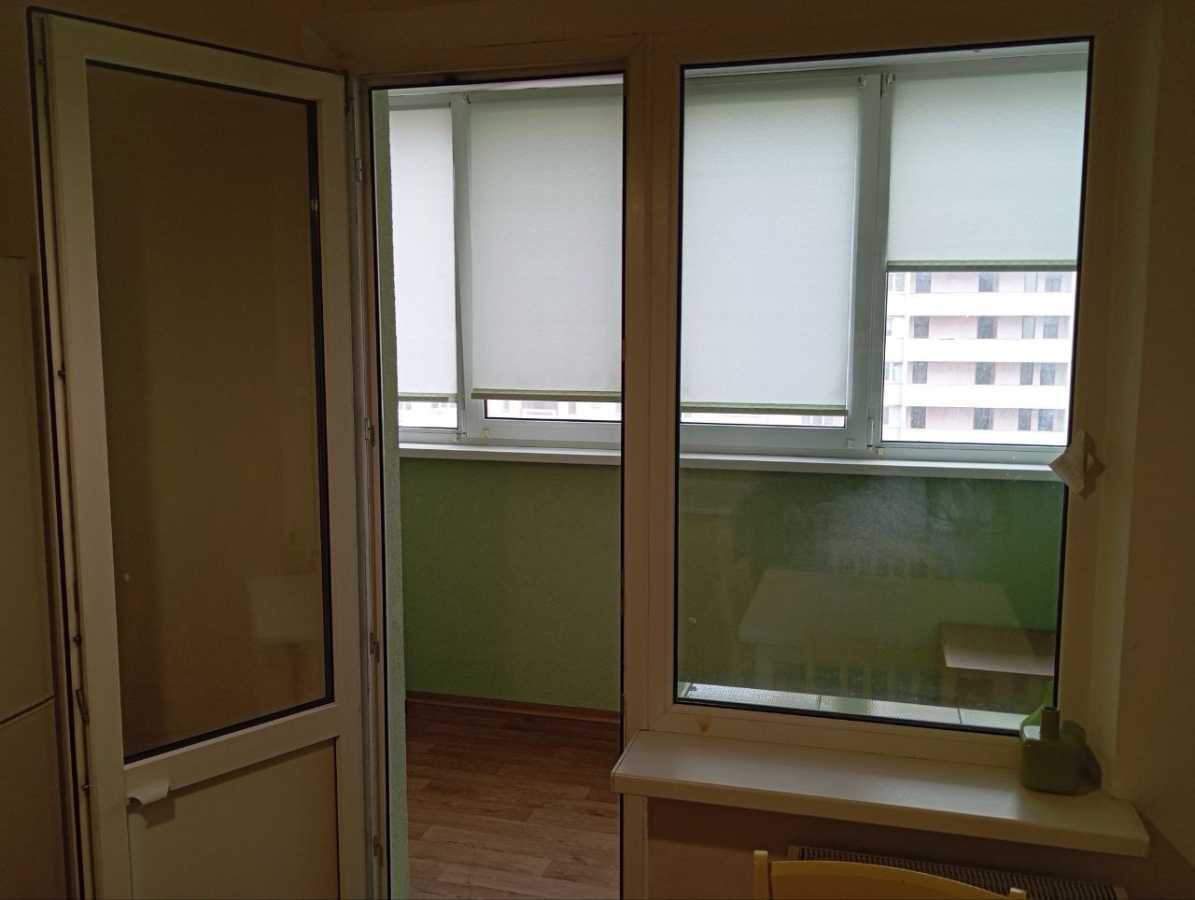 Оренда 1-кімнатної квартири 45 м², Здолбунівська вул., 13