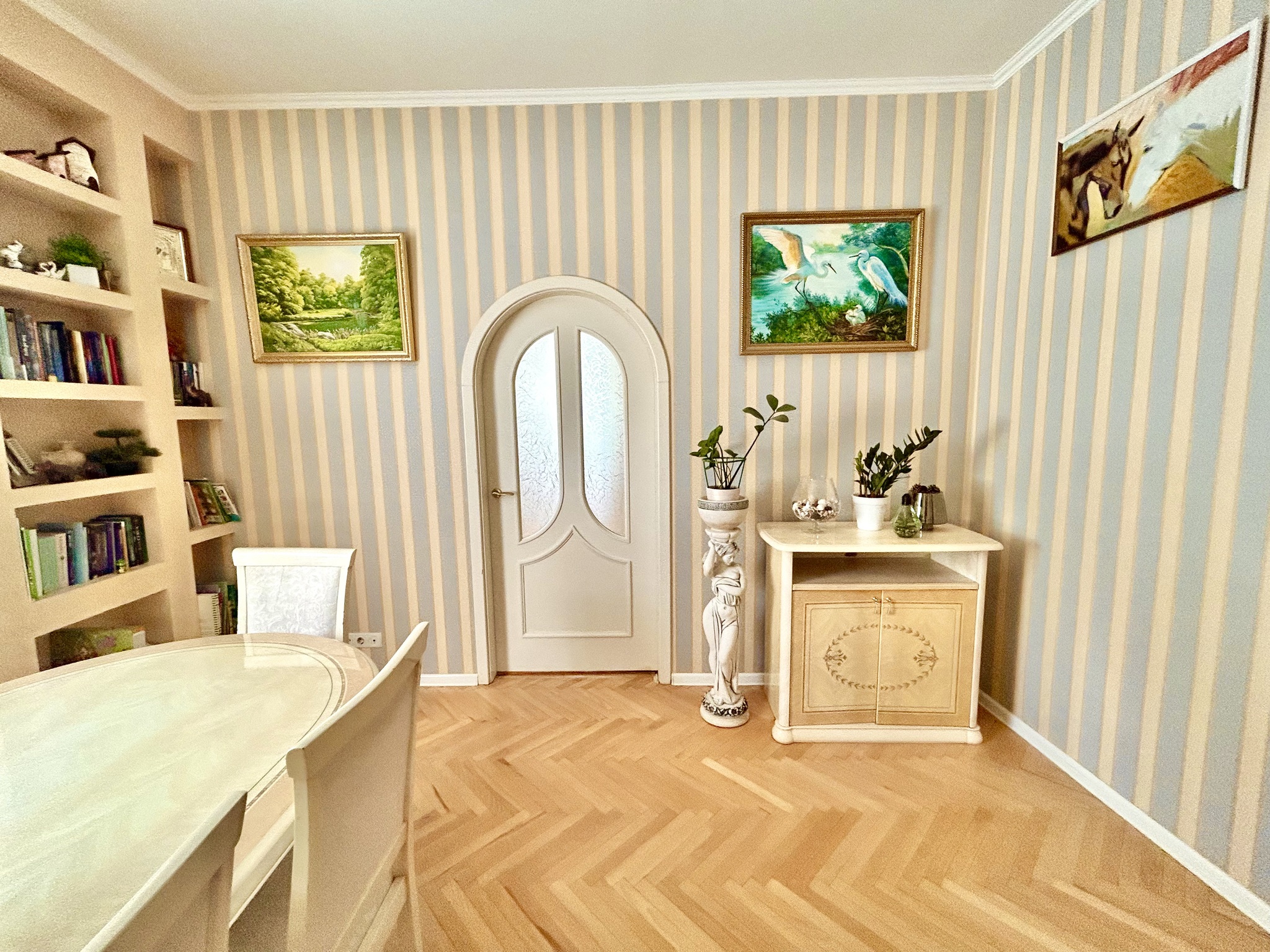 Продаж 3-кімнатної квартири 66 м², Депутатська вул., 4/6