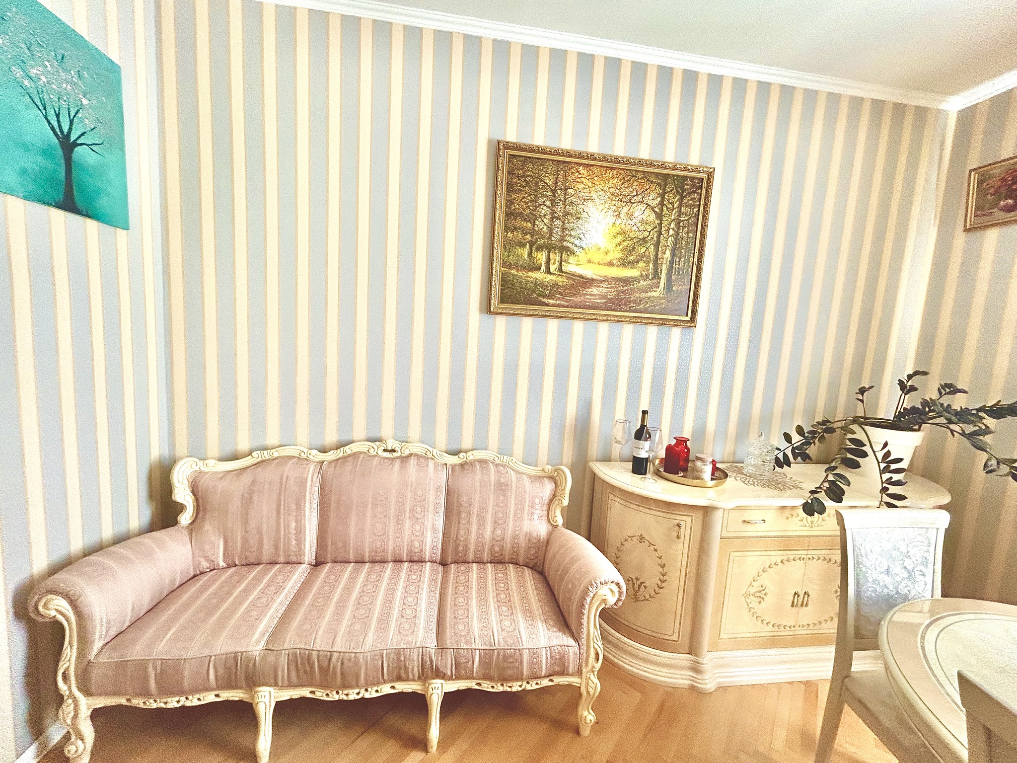 Продаж 3-кімнатної квартири 66 м², Депутатська вул., 4/6